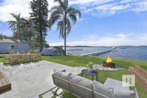 Boat Harbour Haven 3BED